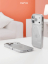 Чехол накладка VLP LITE Air Case с поддержкой MagSafe для iPhone 17 Pro (прозрачный) купить